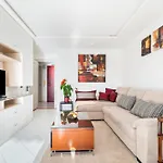 Apartman Prestige Flat Sea View By Holidays