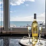 Prestige Flat Sea View By Holidays Albufeira