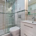 Apartman Prestige Flat Sea View By Holidays *