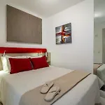 Prestige Flat Sea View By Holidays Apartman Albufeira