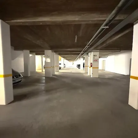 公寓 Prestige Flat By Holidays