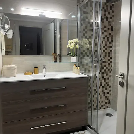 Prestige Flat By Holidays 公寓 阿尔布费拉