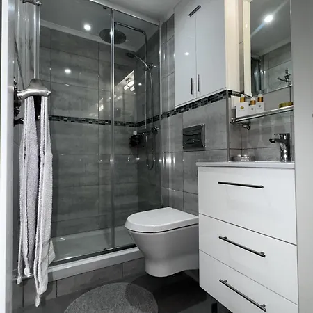 Appartamento Prestige Flat By Holidays Albufeira