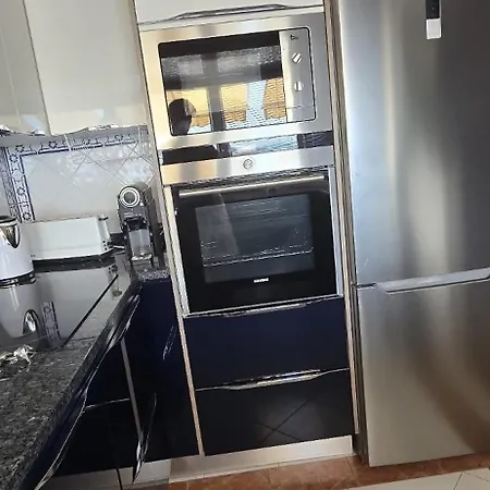 Prestige Flat By Holidays * Albufeira