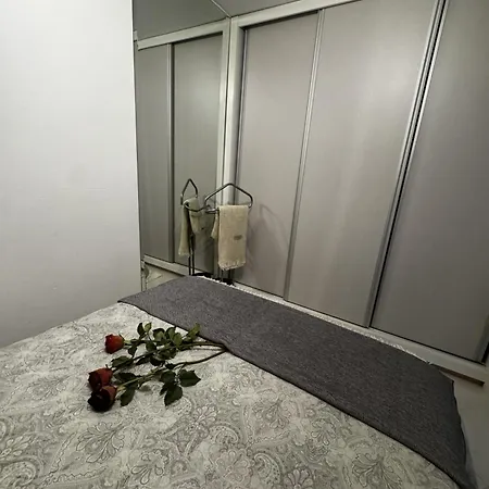 Appartamento Prestige Flat By Holidays *