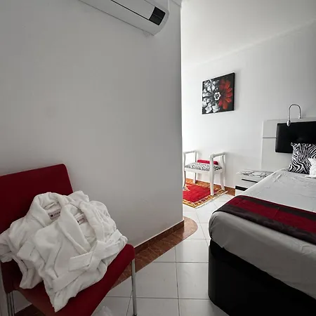 Appartamento Prestige Flat By Holidays