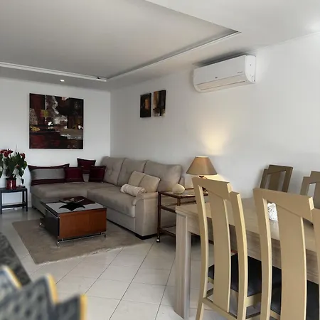 Prestige Flat By Holidays Appartamento Albufeira