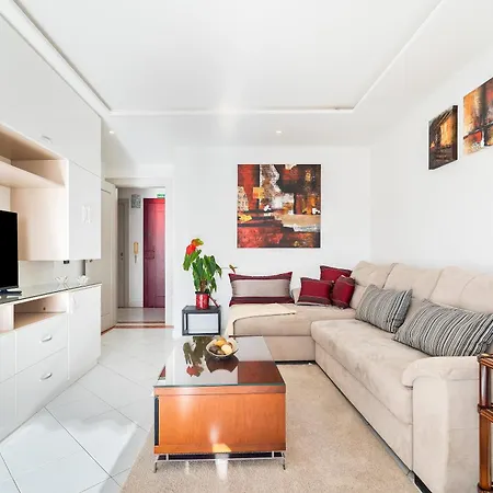Apartament Prestige Flat Sea View By Holidays