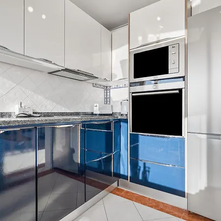 Apartament Prestige Flat Sea View By Holidays *