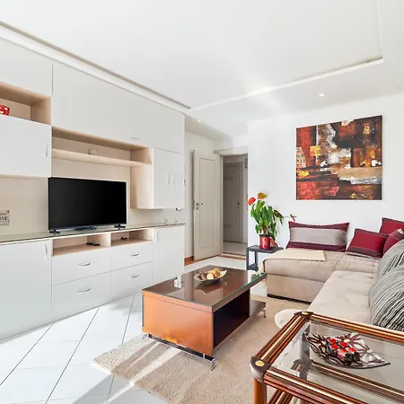 Apartament Prestige Flat Sea View By Holidays Albufeira