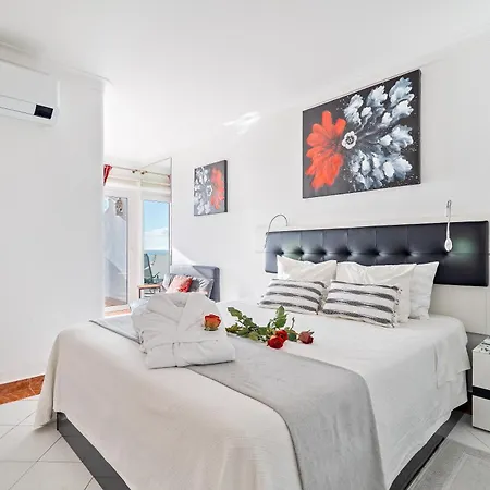 Prestige Flat Sea View By Holidays Apartament Albufeira