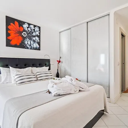 Apartament Prestige Flat Sea View By Holidays