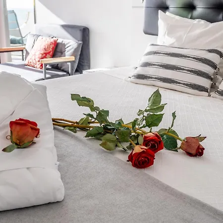 Apartament Prestige Flat Sea View By Holidays