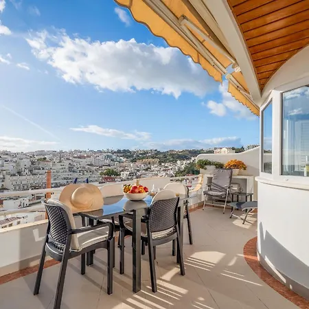 Apartament Prestige Flat Sea View By Holidays