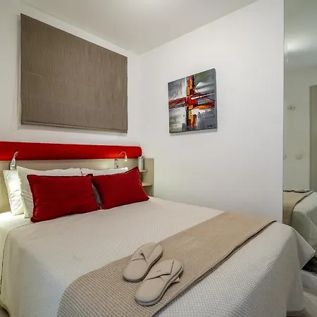 Prestige Flat Sea View By Holidays Apartament Albufeira