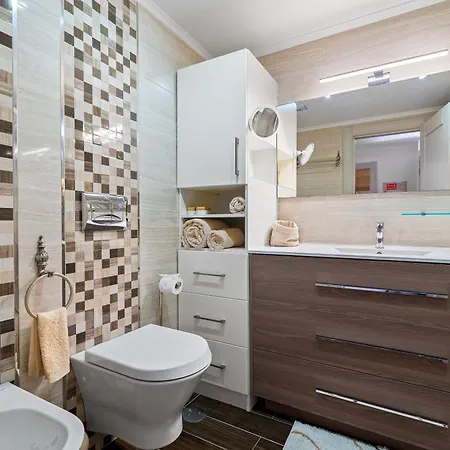 Apartament Prestige Flat Sea View By Holidays