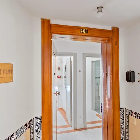 Prestige Flat Sea View By Holidays Apartament Albufeira