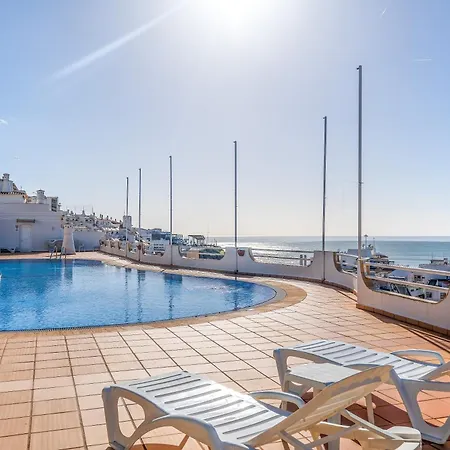 Prestige Flat Sea View By Holidays Apartament