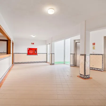Prestige Flat Sea View By Holidays Apartament Albufeira