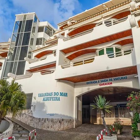 Prestige Flat Sea View By Holidays Apartament *