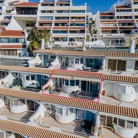 Prestige Flat Sea View By Albufeira Holidays Албуфейра