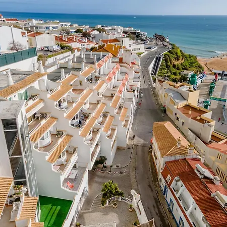 Prestige Flat Sea View By Holidays Apartament Albufeira