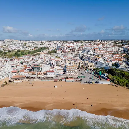 Apartament Prestige Flat Sea View By Holidays