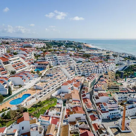 Apartament Prestige Flat Sea View By Holidays
