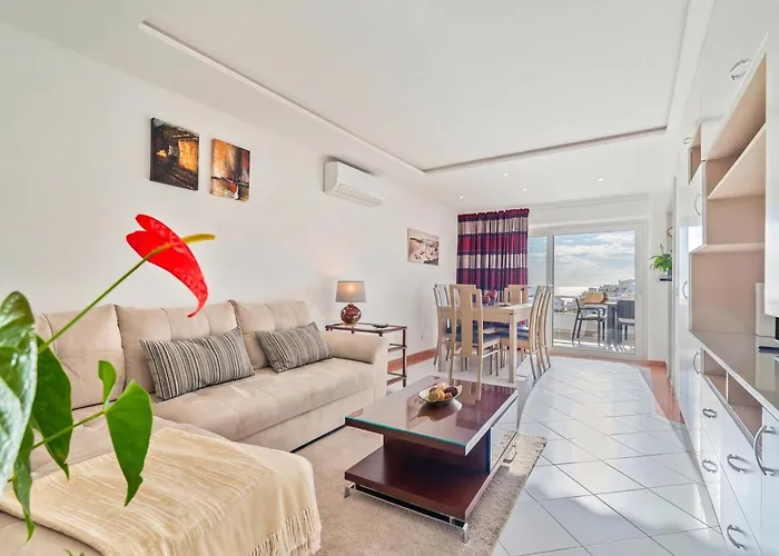 Apartment Prestige Flat By Holidays Albufeira