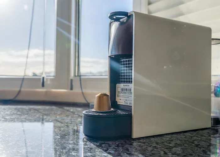 Prestige Flat By Holidays Apartment