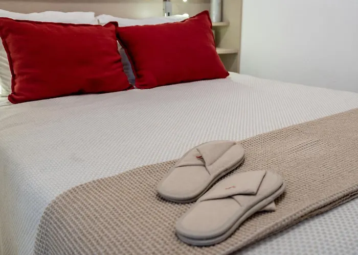 Prestige Flat Sea View By Albufeira Holidays Апартаменты Албуфейра