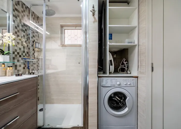 Prestige Flat Sea View By Albufeira Holidays