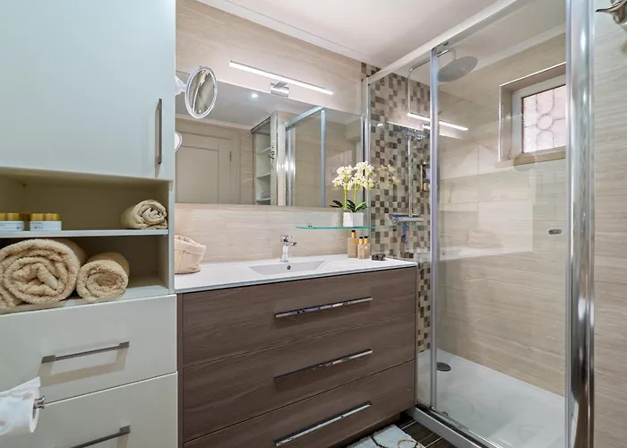 Prestige Flat Sea View By Albufeira Holidays *