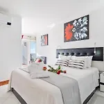 Prestige Flat Sea View By Holidays Appartement Albufeira