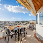 Appartement Prestige Flat Sea View By Holidays
