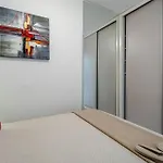 Prestige Flat Sea View By Holidays Appartement *