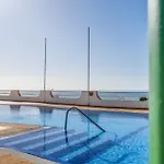 Prestige Flat Sea View By Holidays Appartement